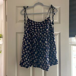 FREE PEOPLE TUNIC
